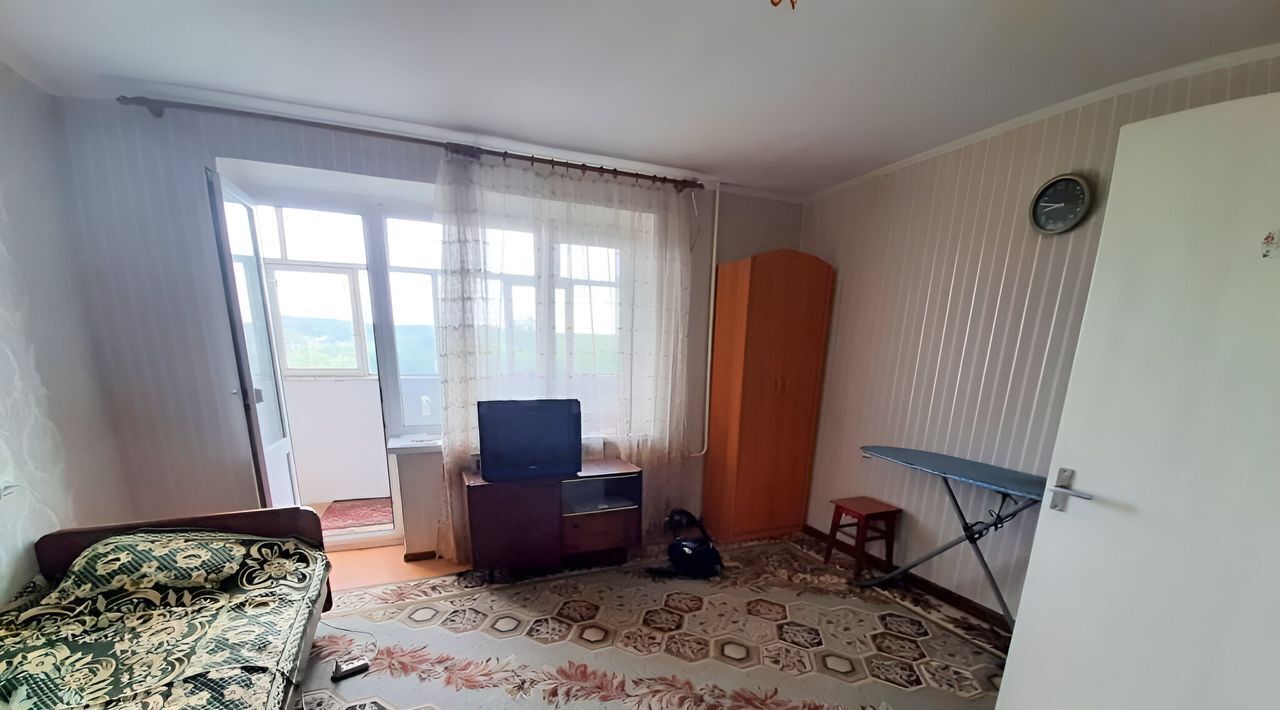 квартира г Белгород Западный ул Советская 3а фото 4