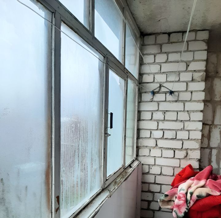 квартира г Белгород Западный ул Советская 3а фото 30