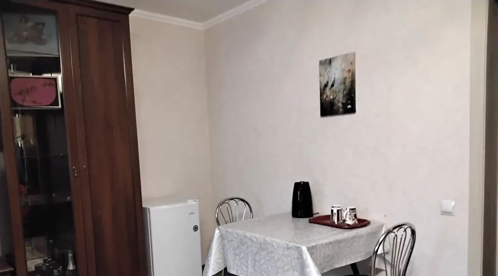 комната р-н Зеленоградский г Зеленоградск ул Лермонтова 2а фото 5