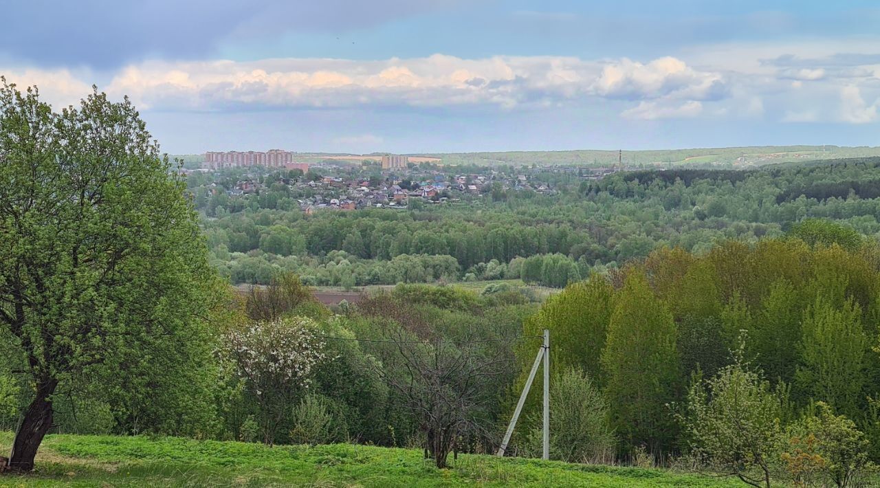 земля городской округ Дмитровский г Яхрома Дмитровское шоссе фото 12