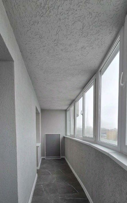 квартира г Самара Безымянка ул Черемшанская 162 фото 11