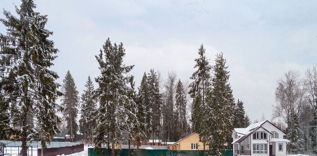 дом г Солнечногорск ал Вишневая 7 Солнечный Лес дп фото 22