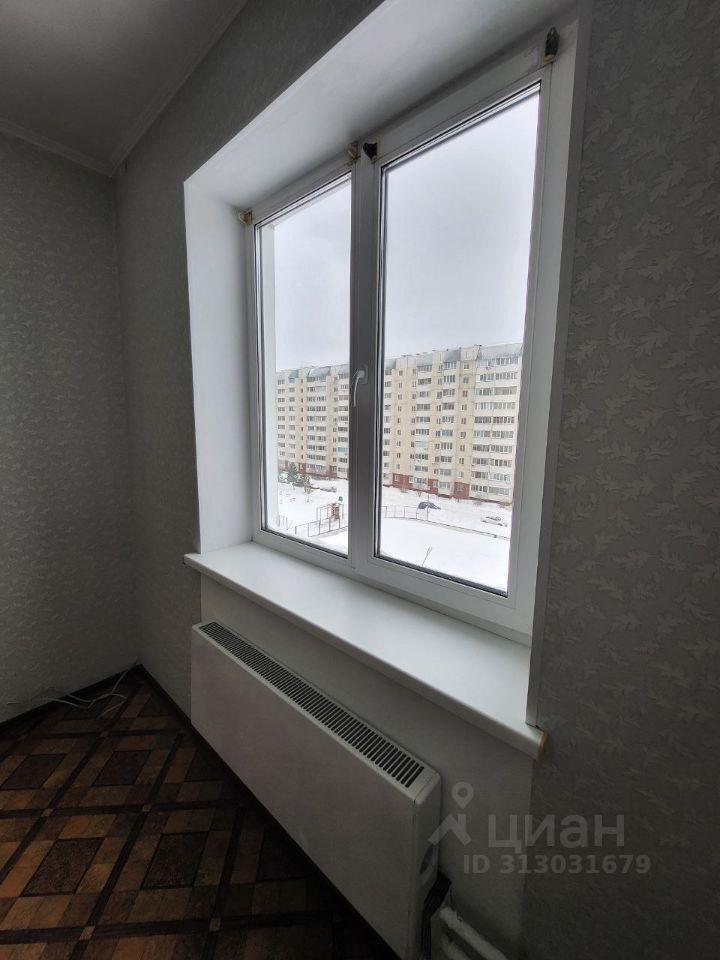 квартира г Новосибирск р-н Октябрьский ул В.Высоцкого 48 фото 6