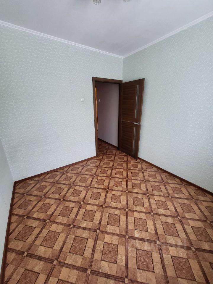 квартира г Новосибирск р-н Октябрьский ул В.Высоцкого 48 фото 7