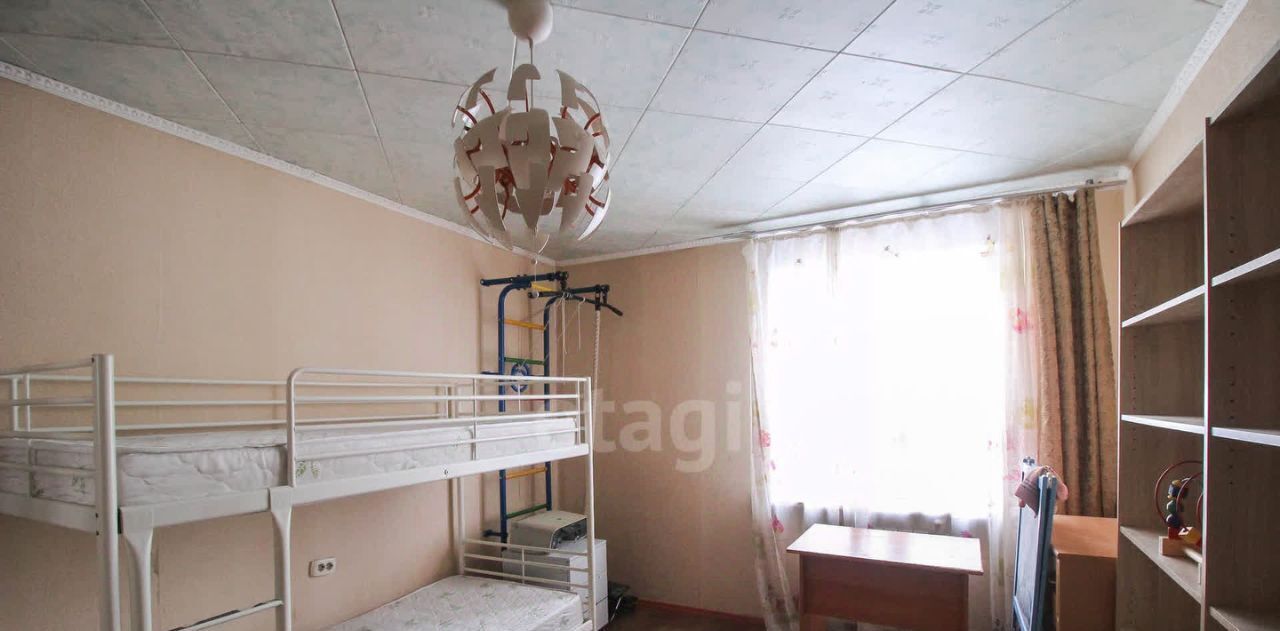 дом г Барнаул р-н Центральный ул Пролетарская 303 фото 27
