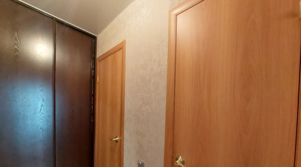 квартира г Сосновоборск ул Весенняя 17 фото 13