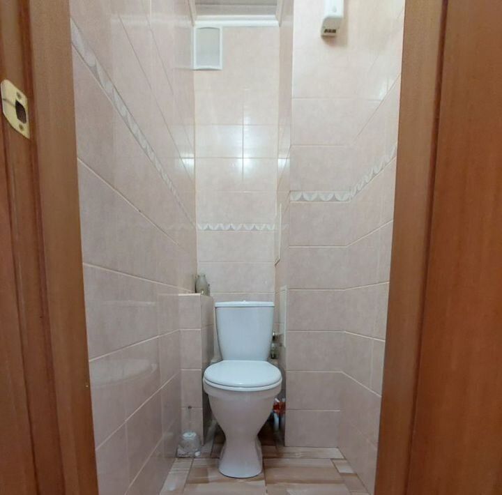 квартира г Сосновоборск ул Весенняя 17 фото 15