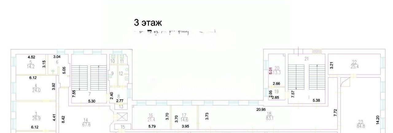 офис г Москва метро Киевская ул Раевского 4 муниципальный округ Дорогомилово фото 24