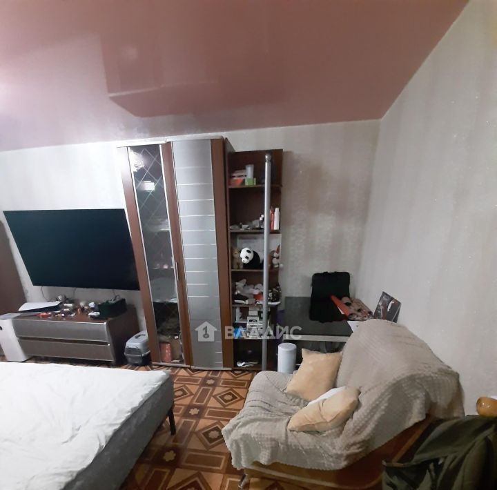 квартира г Сыктывкар ул Советская 38 фото 4