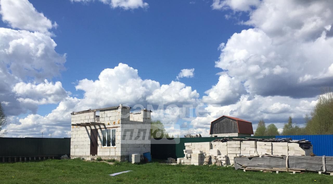 дом г Переславль-Залесский д. Красная, ул. Совхозная, 12 фото 1