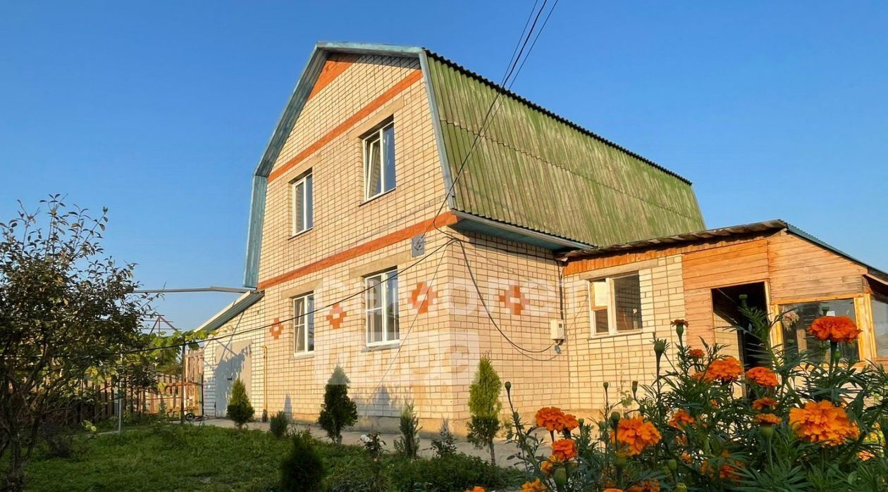 дом г Переславль-Залесский ул Полевая 36 д. Маурино фото 1