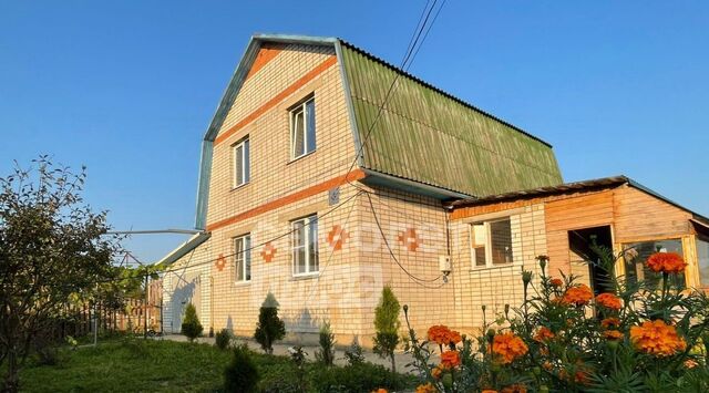ул Полевая 36 д. Маурино фото
