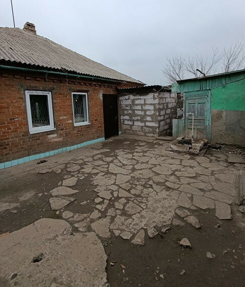 дом р-н Красносулинский г Красный Сулин Красносулинское городское поселение фото 14