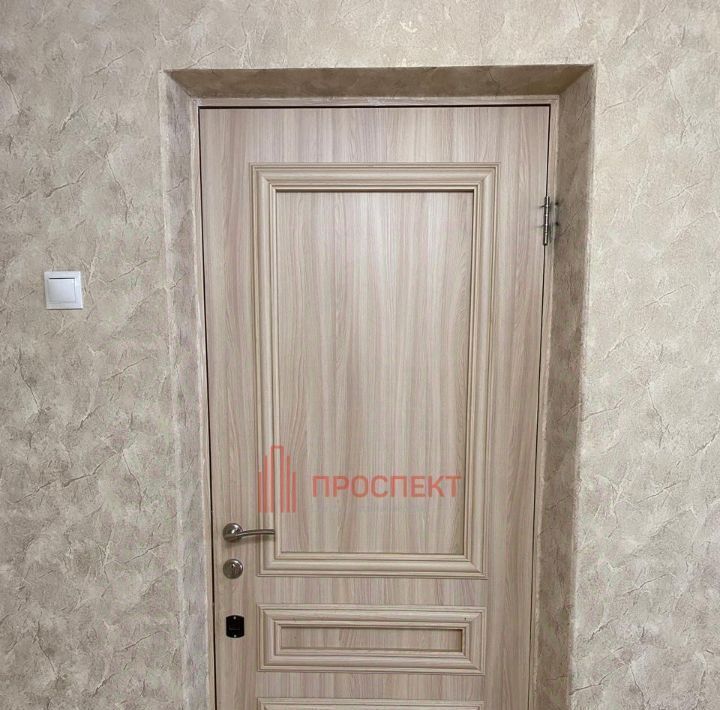 комната г Пенза р-н Первомайский ул Совхоз-техникум 21а фото 5