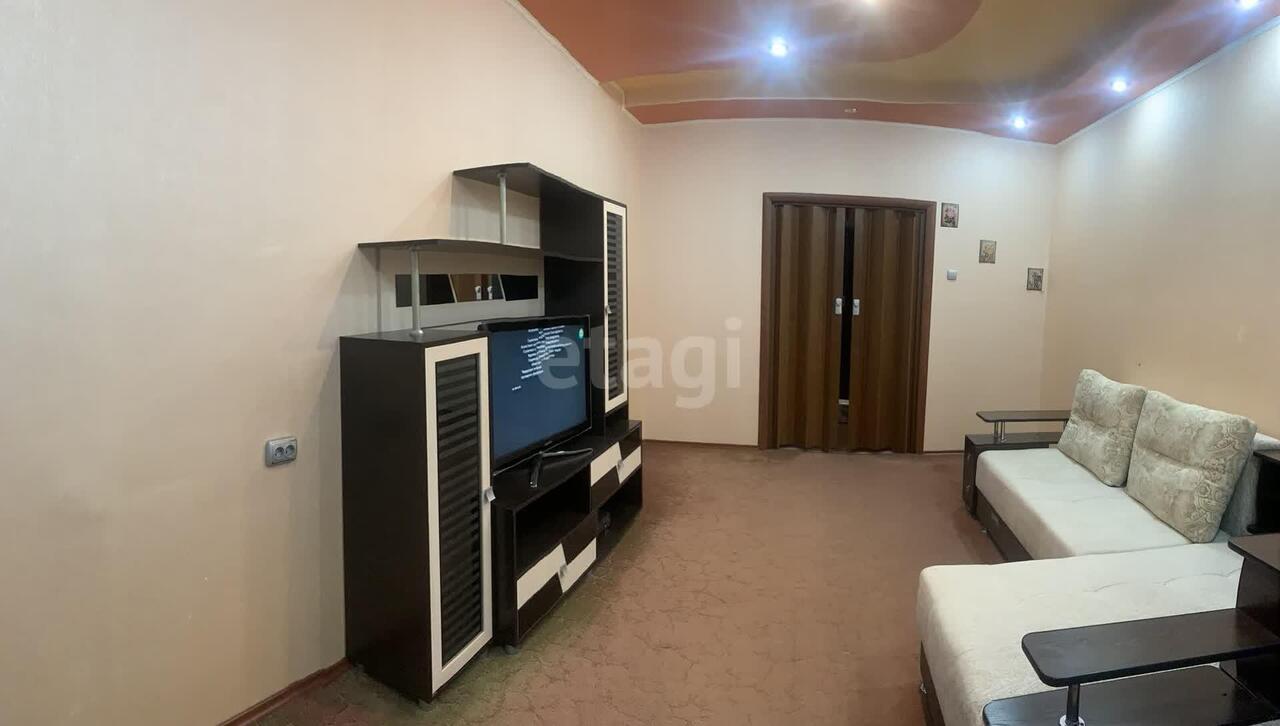 квартира г Надым ул Зверева 41 фото 7