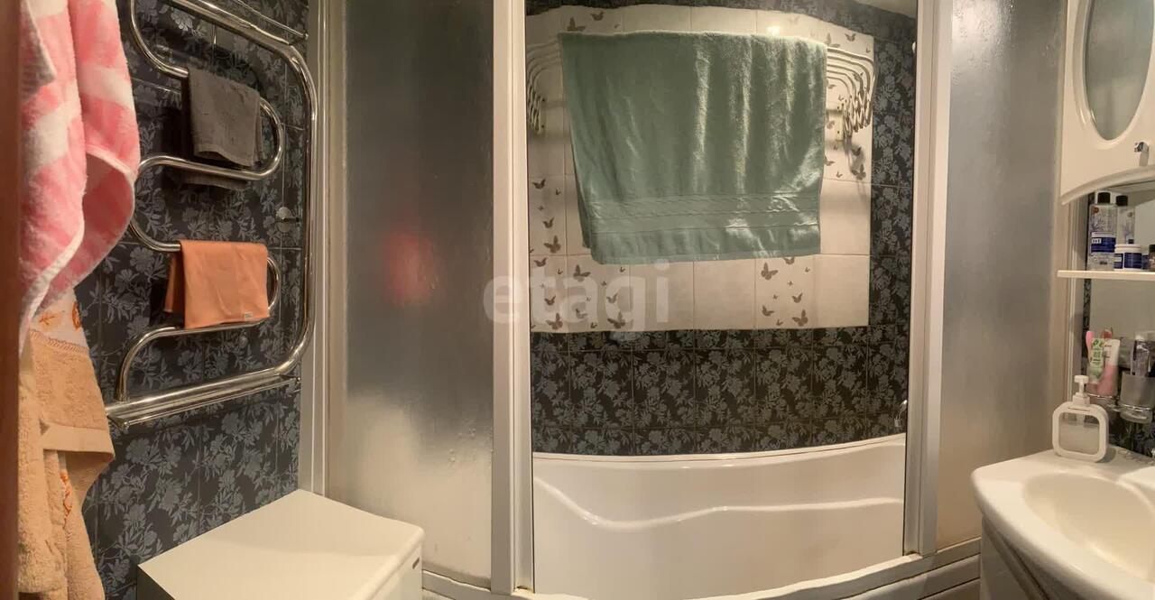 квартира г Надым ул Зверева 41 фото 11