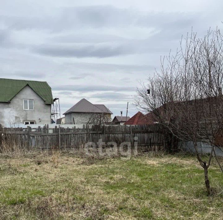 дом г Тюмень р-н Центральный ул. Барбарисовая фото 8