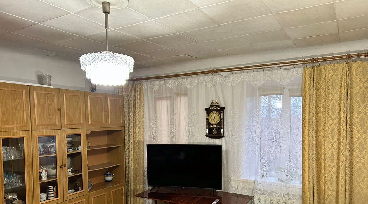 квартира г Орск р-н Советский Нагорный ул Кишиневская 25 фото 7