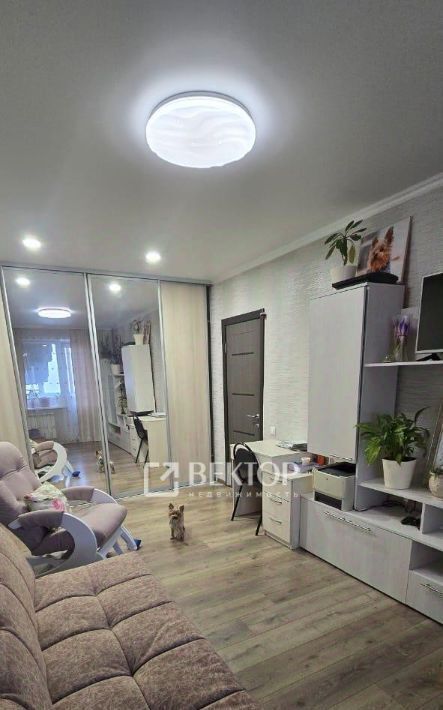 квартира г Кострома мкр Давыдовский-2 61 фото 7