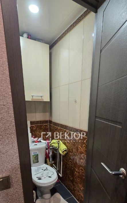 квартира г Кострома мкр Давыдовский-2 61 фото 11