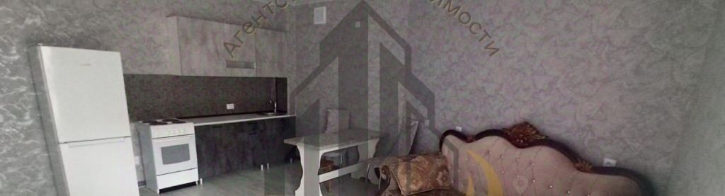 квартира г Старый Оскол микрорайон Космос 11А фото 1