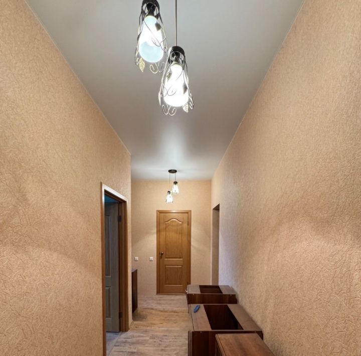 квартира г Волгоград р-н Центральный ул Советская 43 фото 1