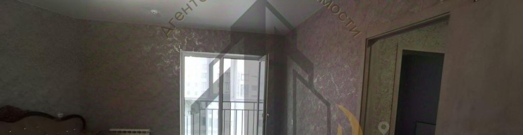 квартира г Старый Оскол микрорайон Космос 11А фото 5