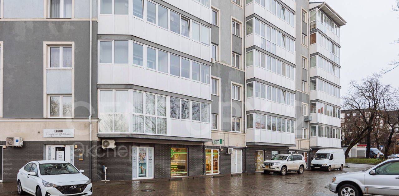 свободного назначения г Калининград р-н Центральный пр-кт Победы 70б фото 16