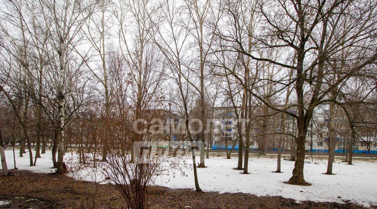 квартира г Ульяновск р-н Засвияжский ул Кузоватовская 50 фото 28