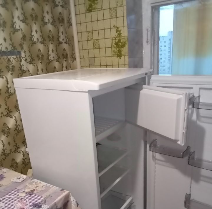 квартира г Волгоград р-н Советский ул им. Тулака 10 фото 6