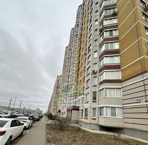 р-н Октябрьский ул Сабуровская 2в фото