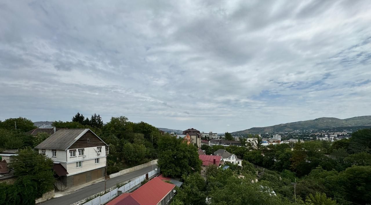 квартира г Кисловодск ул Крупской фото 1