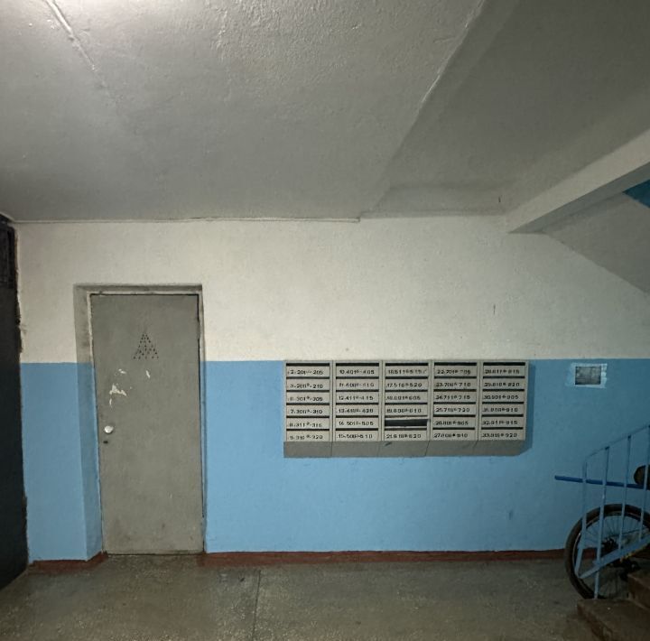 квартира г Омск р-н Центральный ул Яковлева 143 Центральный АО фото 16