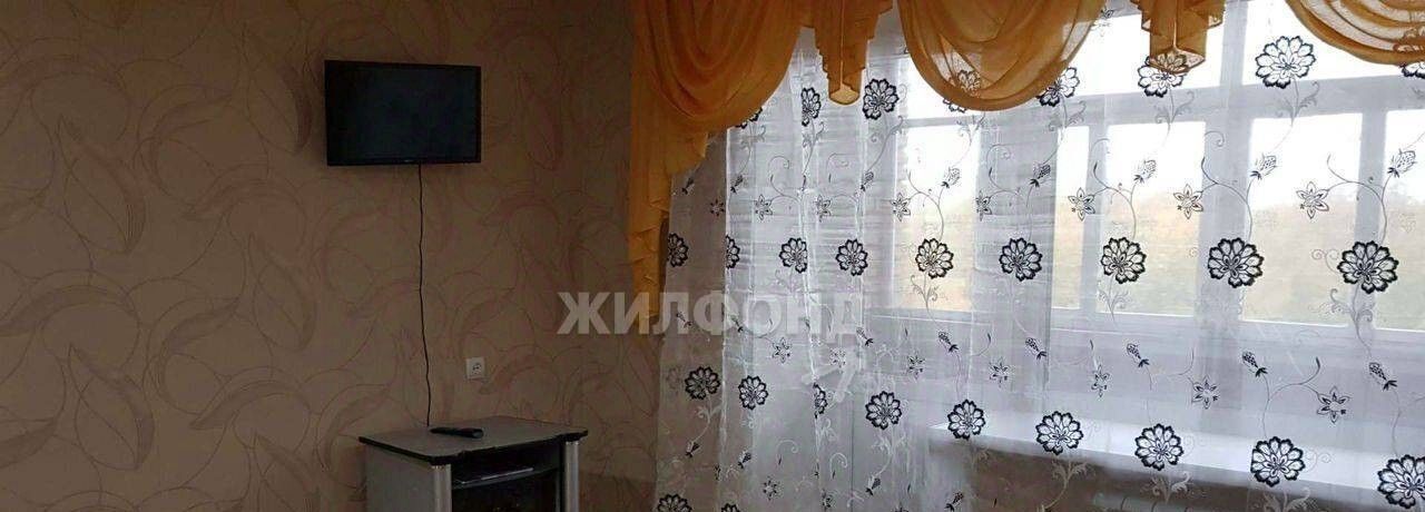 квартира г Томск р-н Ленинский Черемошники ул Профсоюзная 22 фото 5