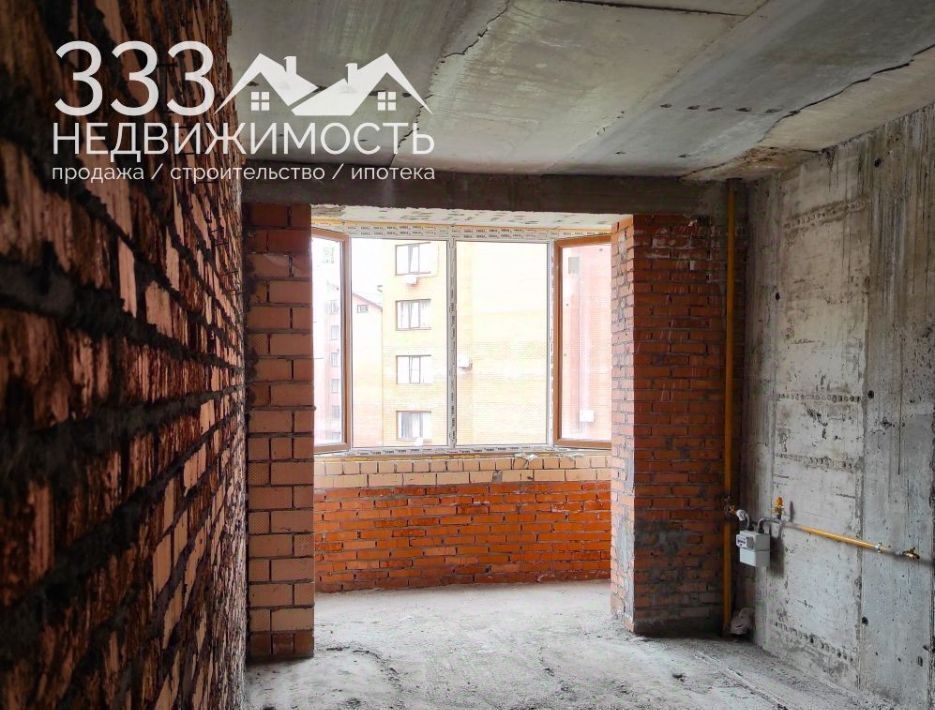 квартира г Владикавказ р-н Северо-Западный ул Генерала Дзусова фото 5