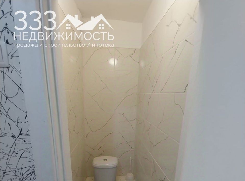 квартира г Владикавказ р-н Северо-Западный пр-кт Коста фото 11