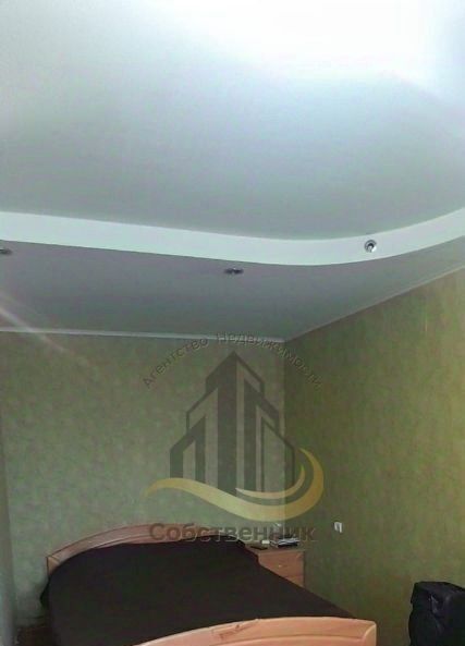 квартира г Старый Оскол микрорайон Макаренко 11В фото 4