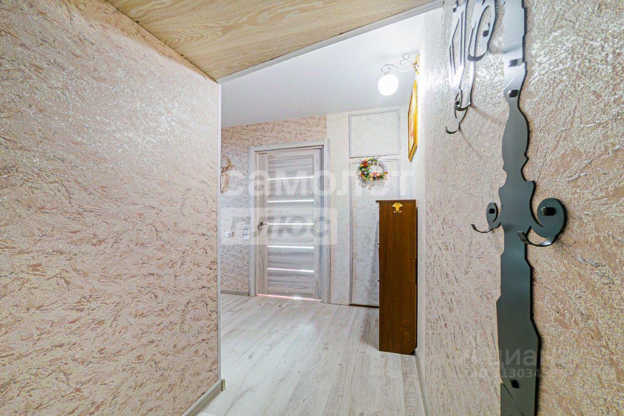 квартира г Екатеринбург р-н Ленинский ул Щорса 38/2 фото 6