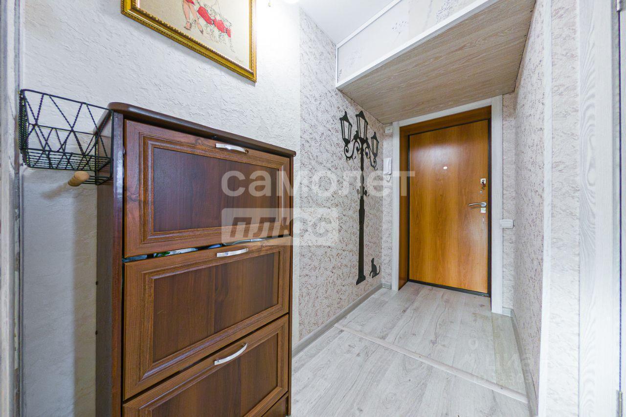 квартира г Екатеринбург р-н Ленинский ул Щорса 38/2 фото 5