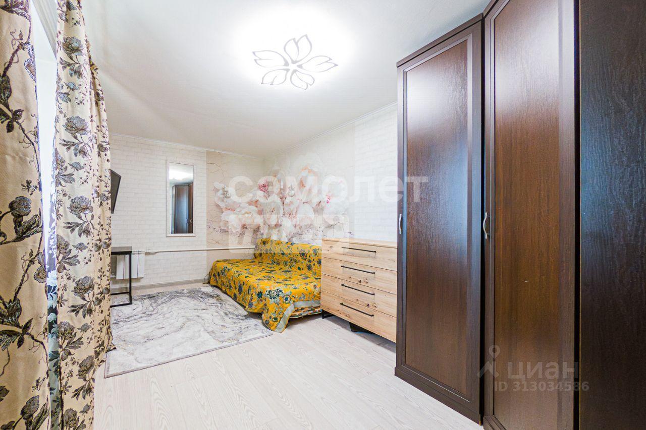 квартира г Екатеринбург р-н Ленинский ул Щорса 38/2 фото 11