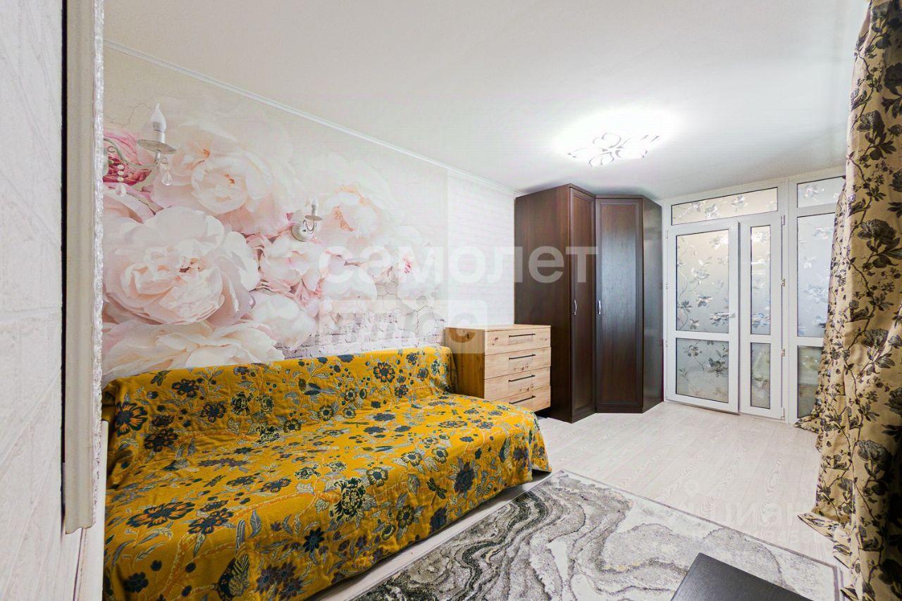 квартира г Екатеринбург р-н Ленинский ул Щорса 38/2 фото 13