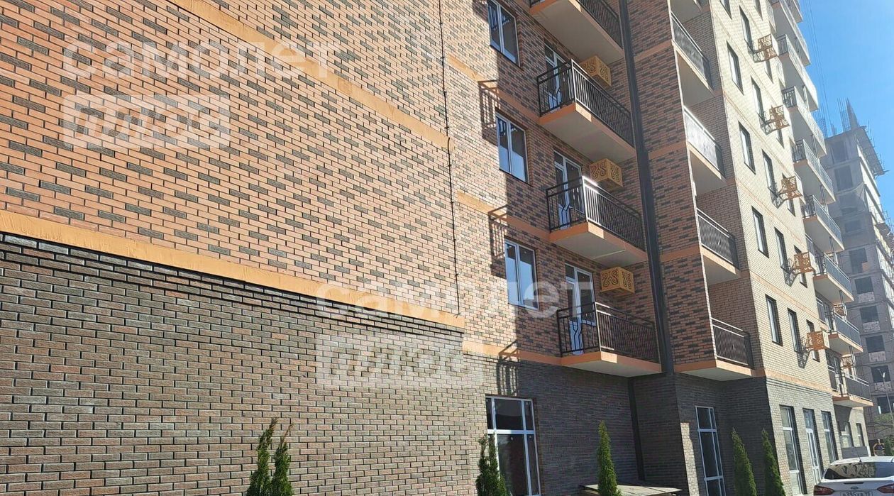 квартира г Грозный р-н Заводской Алды ул им Менделеева фото 2