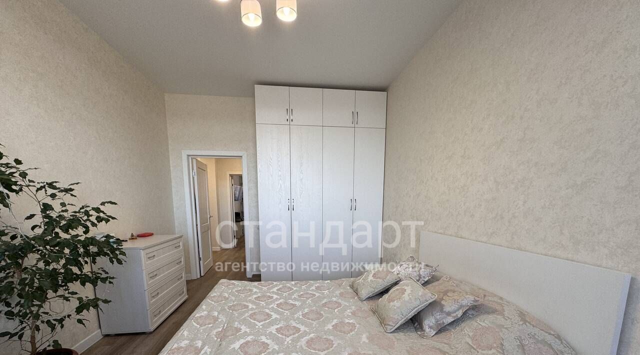 квартира г Ессентуки ул Пушкина фото 22