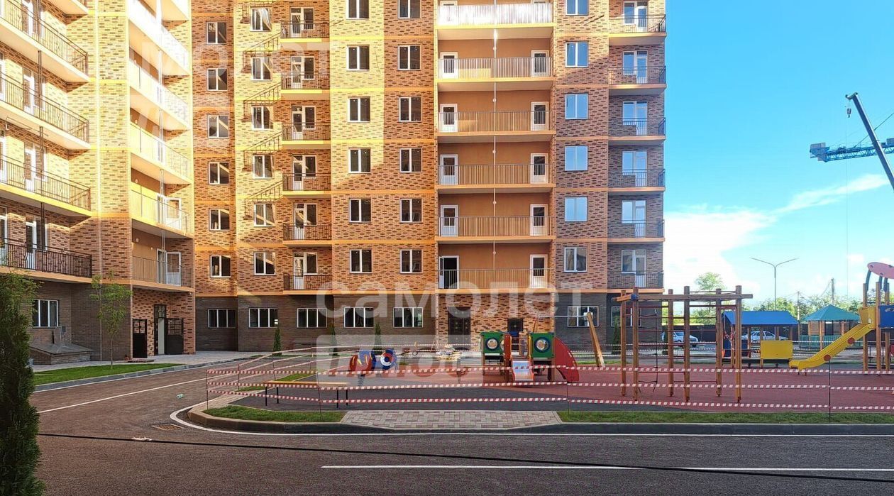 квартира г Грозный р-н Заводской Алды ул им Менделеева фото 20