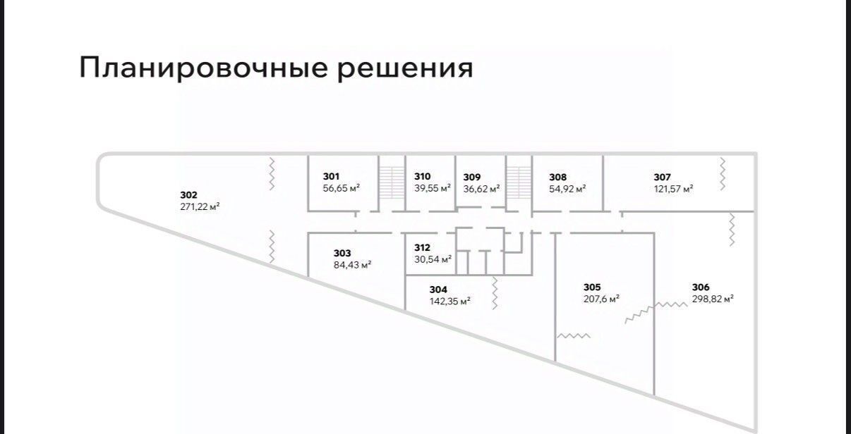 свободного назначения г Санкт-Петербург метро Девяткино ул Гранитная 12 округ Малая Охта фото 3