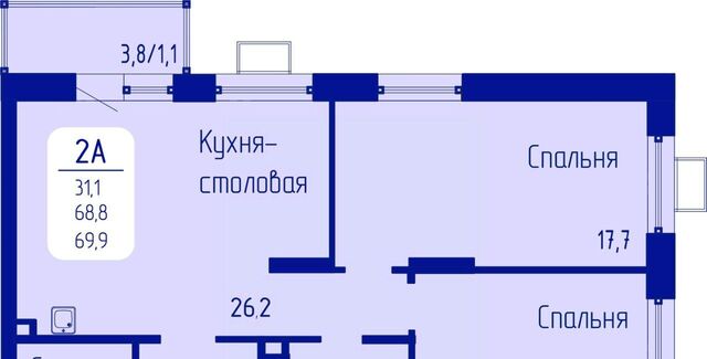 р-н Октябрьский фото