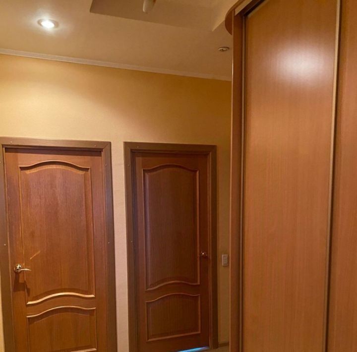 квартира г Курск р-н Центральный ул Гайдара 5 фото 10