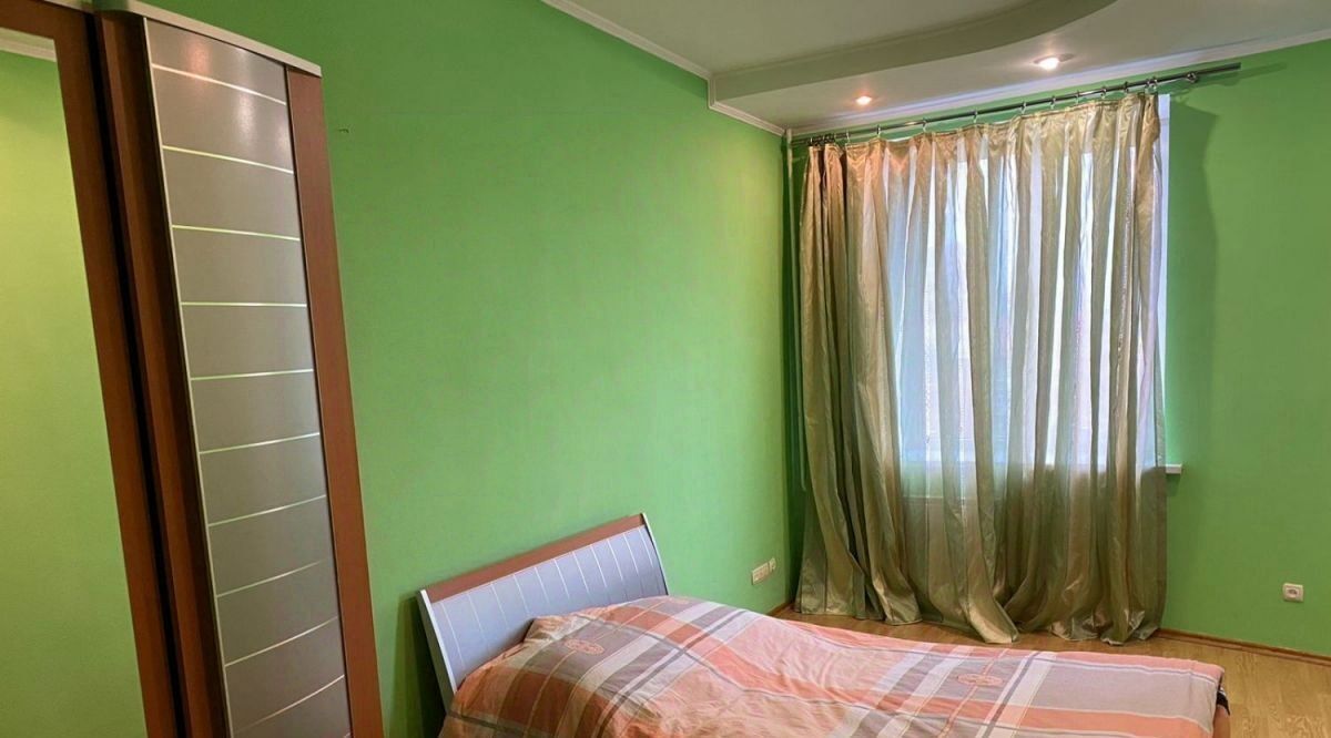 квартира г Курск р-н Центральный ул Гайдара 5 фото 11