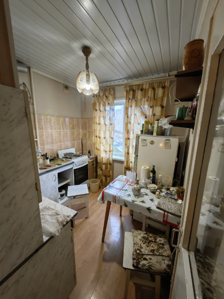 квартира г Тула р-н Привокзальный ул Седова 31 фото 1