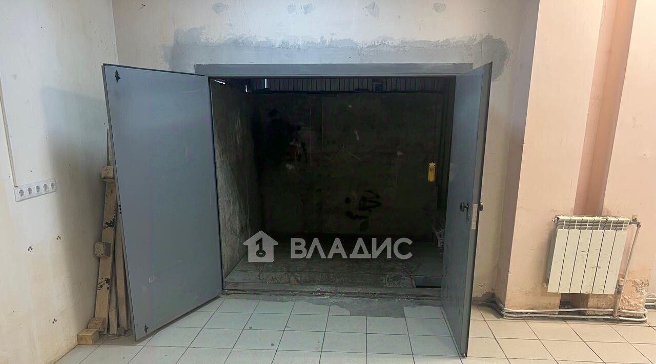 свободного назначения г Рязань р-н Октябрьский ш Куйбышевское 19 фото 13
